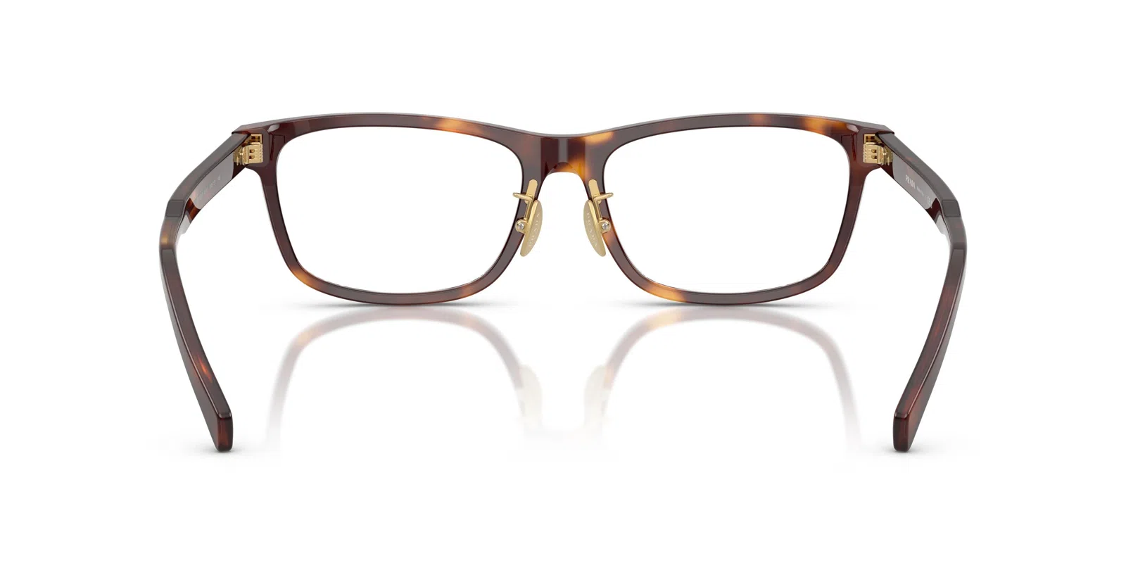 Prada B08VD Eyeglasses - view 13